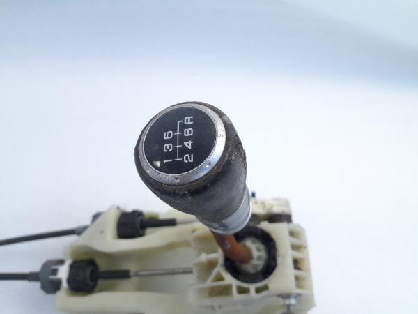 Seletor caixa velocidades HONDA Accord VIII Sedan (CU_) Imagem-2