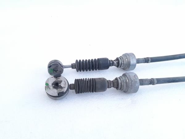 Seletor caixa velocidades HONDA Accord VIII Sedan (CU_) Imagem-3