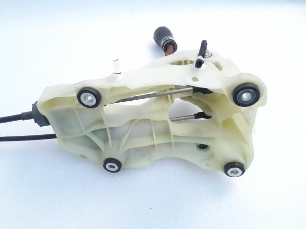 Seletor caixa velocidades HONDA Accord VIII Sedan (CU_) Imagem-5