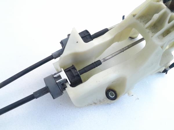 Seletor caixa velocidades HONDA Accord VIII Sedan (CU_) Imagem-4