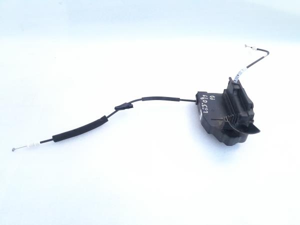 Fechadura / fecho porta frente direito PEUGEOT 308 II