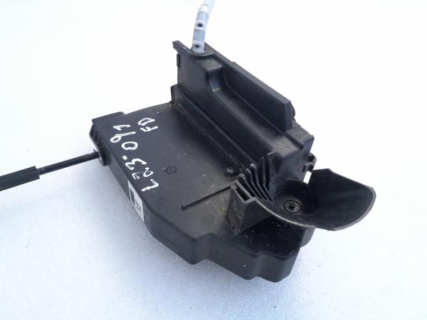 Fechadura / fecho porta frente direito PEUGEOT 308 II Imagem-3