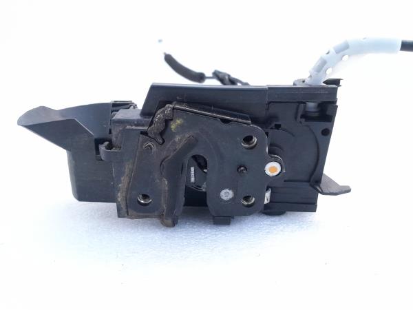 Fechadura / fecho porta frente direito PEUGEOT 308 II Imagem-6