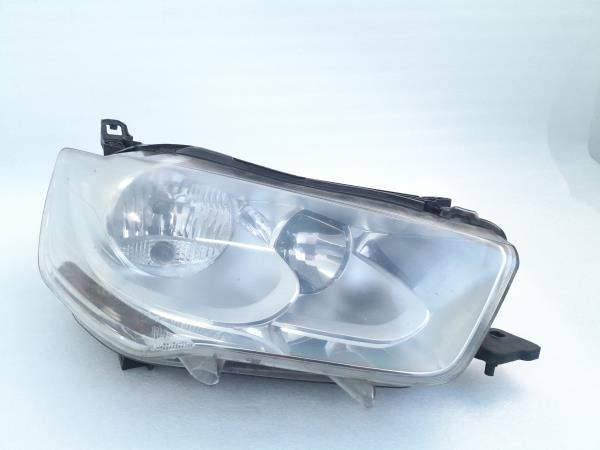 Ótica / farol esquerda CITROËN C-Elysee