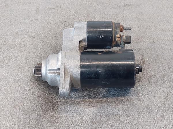 Motor de arranque SEAT Ibiza III (6L1)
