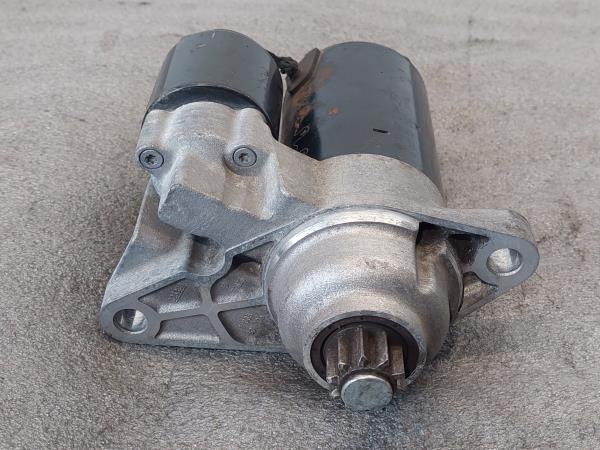 Motor de arranque SEAT Ibiza III (6L1) Imagem-3