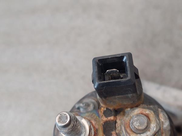 Motor de arranque SEAT Ibiza III (6L1) Imagem-6