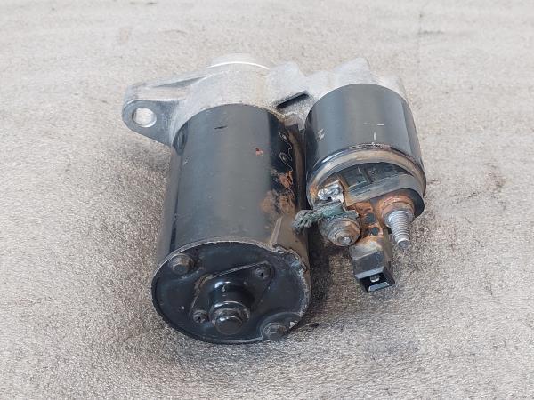 Motor de arranque SEAT Ibiza III (6L1) Imagem-4