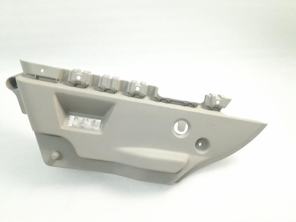 Quartela / Forra Mala RENAULT Zoe (BFM_)