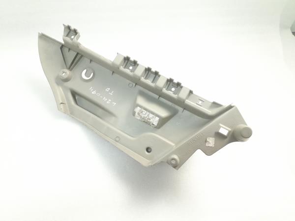 Quartela / Forra Mala RENAULT Zoe (BFM_) Imagem-1