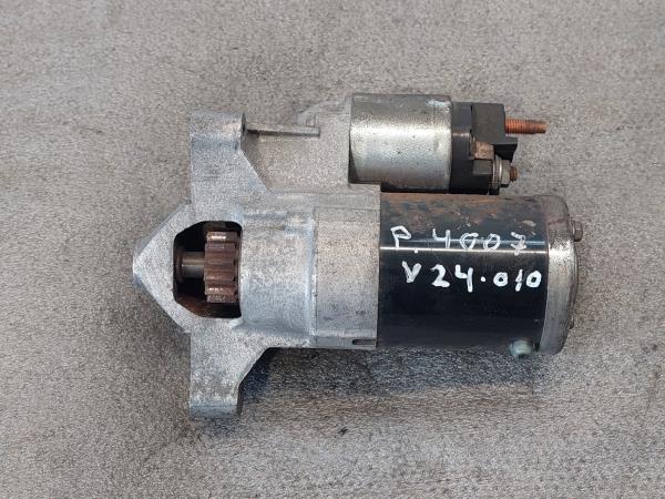 Motor de arranque PEUGEOT 4007 (VU_, VV_) Imagem-1