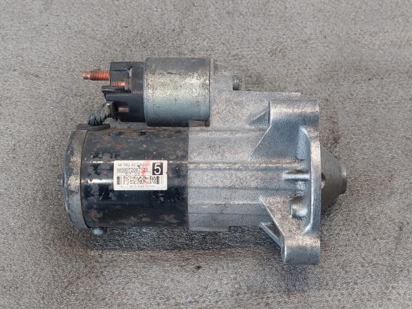 Motor de arranque PEUGEOT 4007 (VU_, VV_)