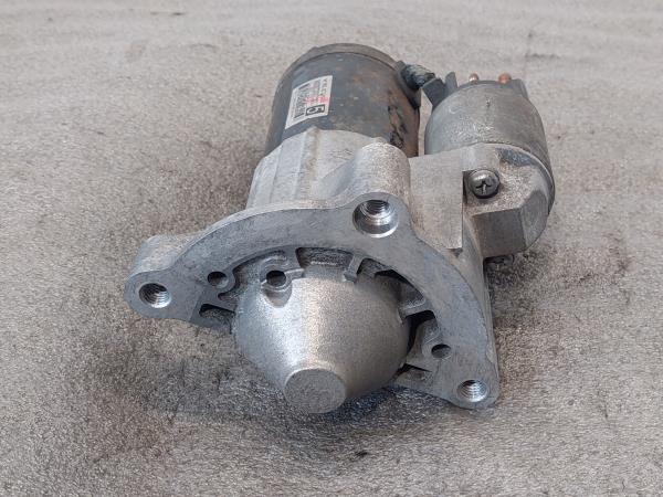 Motor de arranque PEUGEOT 4007 (VU_, VV_) Imagem-2