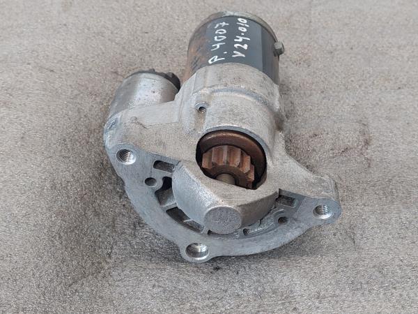 Motor de arranque PEUGEOT 4007 (VU_, VV_) Imagem-3