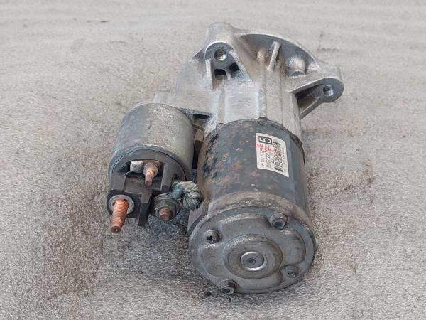 Motor de arranque PEUGEOT 4007 (VU_, VV_) Imagem-4