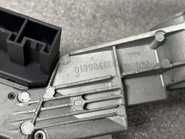 Bombín de encendido FIAT Grande Punto (199_) Imagem-3