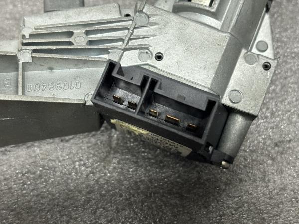 Bombín de encendido FIAT Grande Punto (199_) Imagem-2