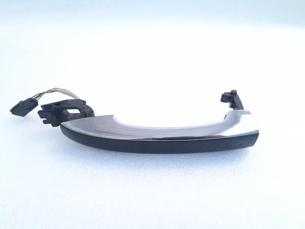 Puxador porta frente esquerda RENAULT Megane IV (B9A/M_)