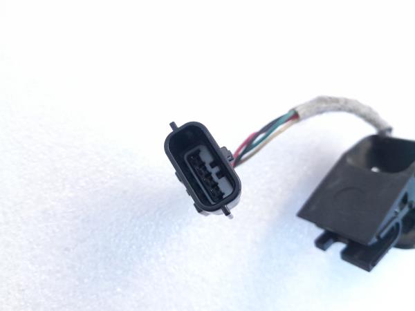 Puxador porta frente esquerda RENAULT Megane IV (B9A/M_) Imagem-2