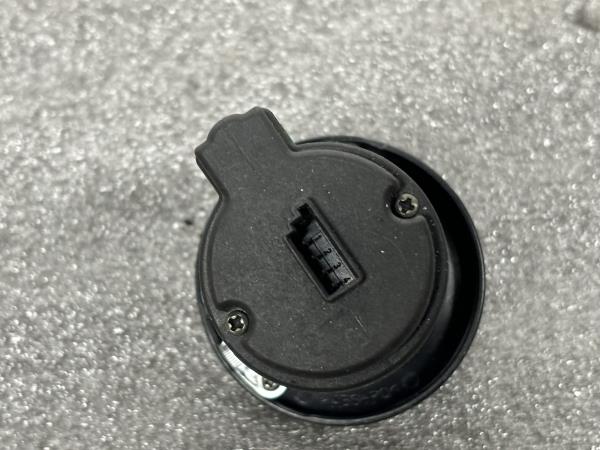 Interruptor / Botao BMW 5 (E39) Imagem-1