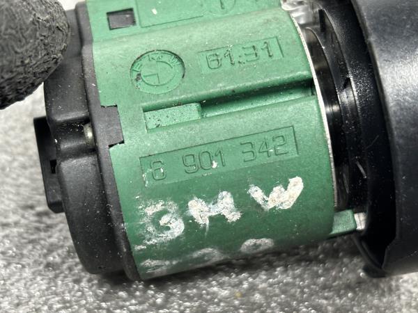 Interruptor / Botao BMW 5 (E39) Imagem-2