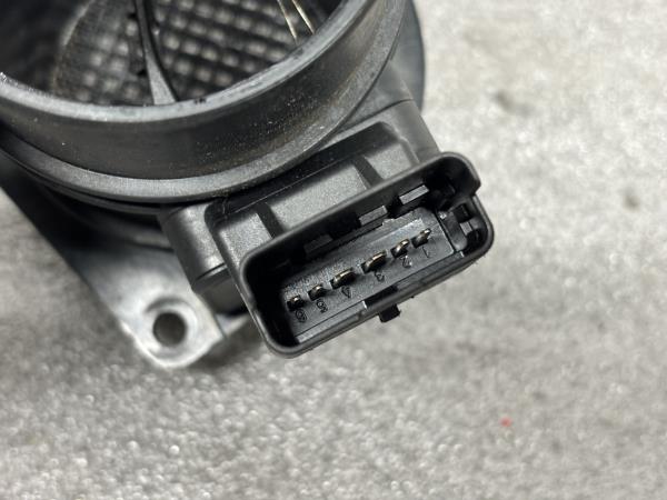 Medidor massa de ar / MAF RENAULT Laguna II (BG0/1_) Imagem-1
