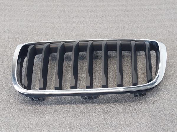 Grille avant BMW 2 Gran Tourer (F46) Imagem-1