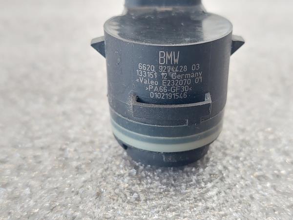 Capteur de stationnement  BMW 2 Gran Tourer (F46) Imagem-4