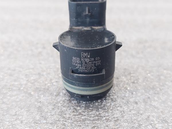 Capteur de stationnement  BMW 2 Gran Tourer (F46) Imagem-4