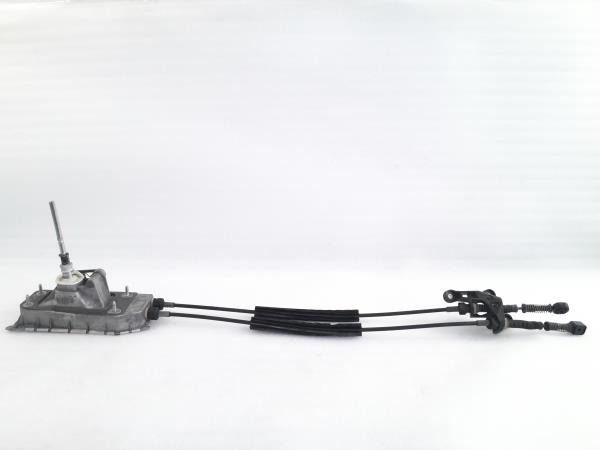 Seletor caixa velocidades AUDI A1 (8X1, 8XK)