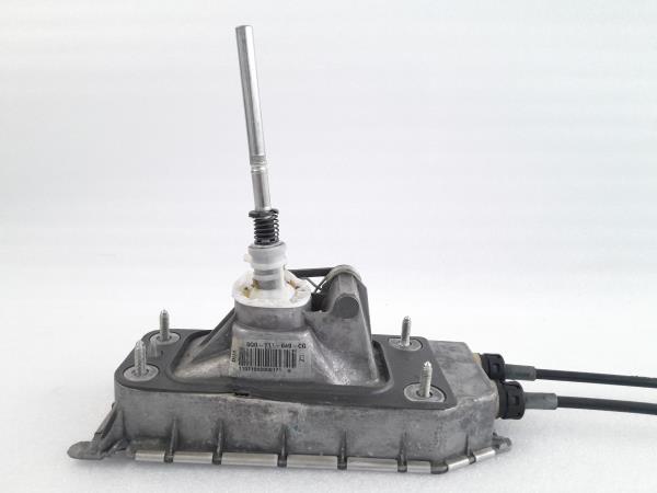 Seletor caixa velocidades AUDI A1 (8X1, 8XK) Imagem-1