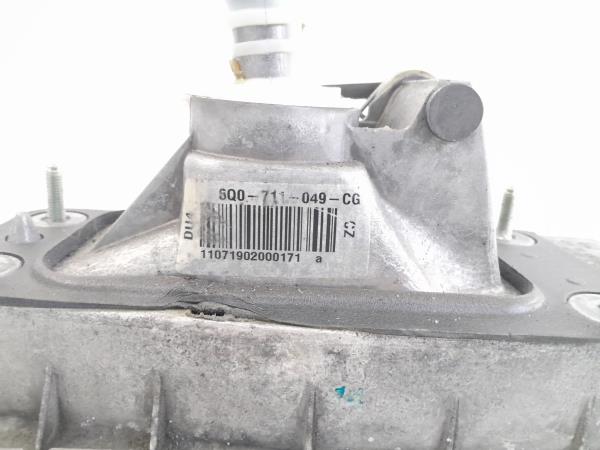 Seletor caixa velocidades AUDI A1 (8X1, 8XK) Imagem-2