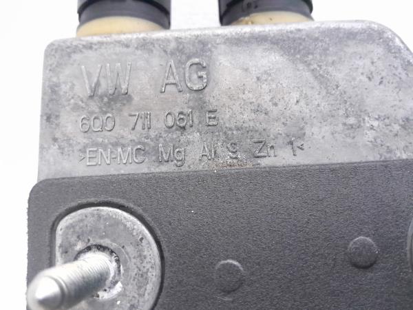 Seletor caixa velocidades AUDI A1 (8X1, 8XK) Imagem-5