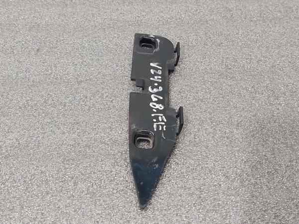 Guide pare-chocs avant Droite BMW 2 Gran Tourer (F46) Imagem-1