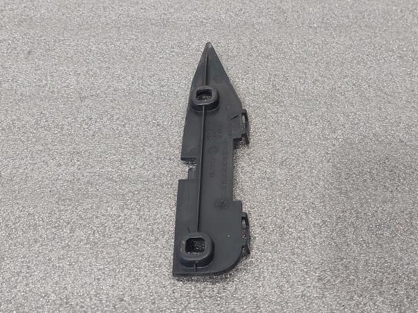 Guide pare-chocs avant Droite BMW 2 Gran Tourer (F46) Imagem-3