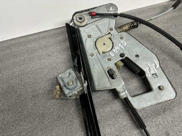 Elevador vidros frente direito BMW 5 (E39) Imagem-1