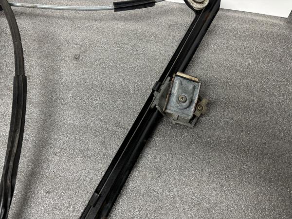 Elevador vidros frente direito BMW 5 (E39) Imagem-2