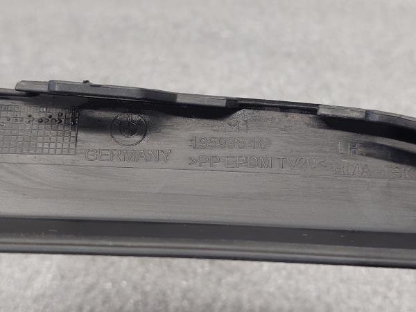 Grille avant BMW 2 Gran Tourer (F46) Imagem-6