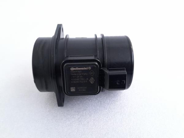 Medidor massa de ar / MAF RENAULT Clio IV (BH_)
