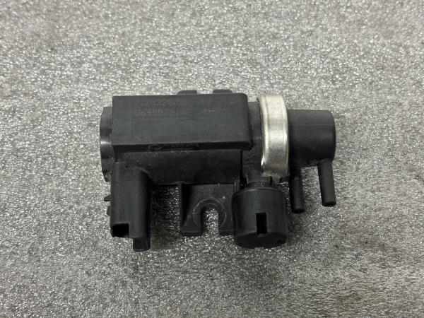 Eletrovalvula Turbo / N75 CITROËN C3 I (FC_)