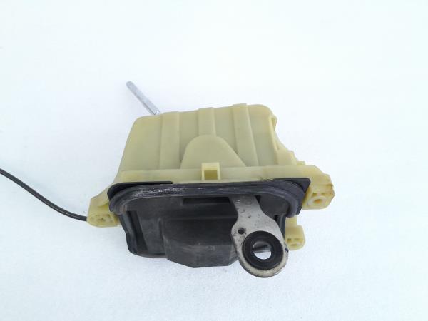 Seletor caixa velocidades MERCEDES-BENZ Classe C (W204) Imagem-1