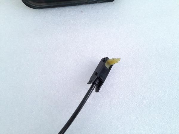 Seletor caixa velocidades MERCEDES-BENZ Classe C (W204) Imagem-2