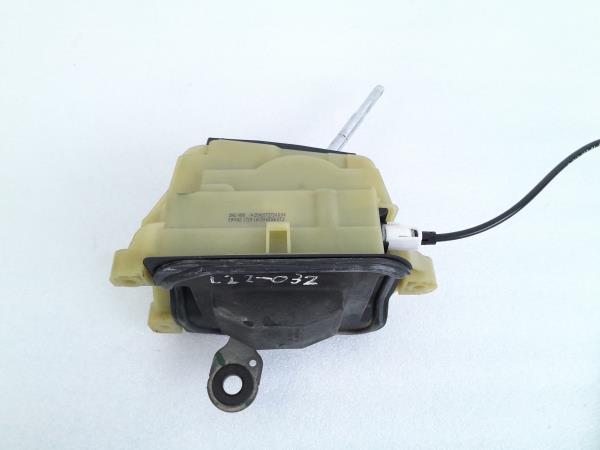 Seletor caixa velocidades MERCEDES-BENZ Classe C (W204)