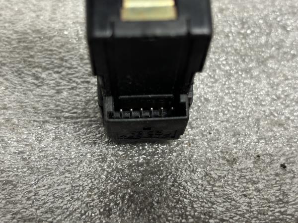 Interruptor / Botao BMW 3 (E46) Imagem-2