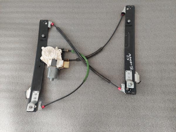 Elevador vidros frente direito FORD Mondeo IV (BA7) Imagem-1