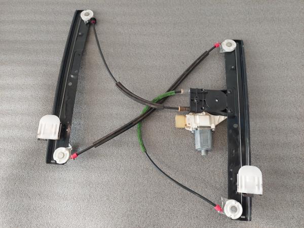 Elevador vidros frente direito FORD Mondeo IV (BA7)