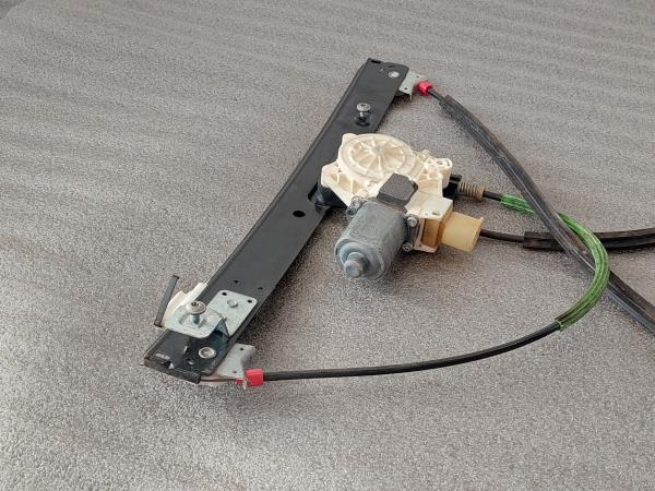 Elevador vidros frente direito FORD Mondeo IV (BA7) Imagem-2