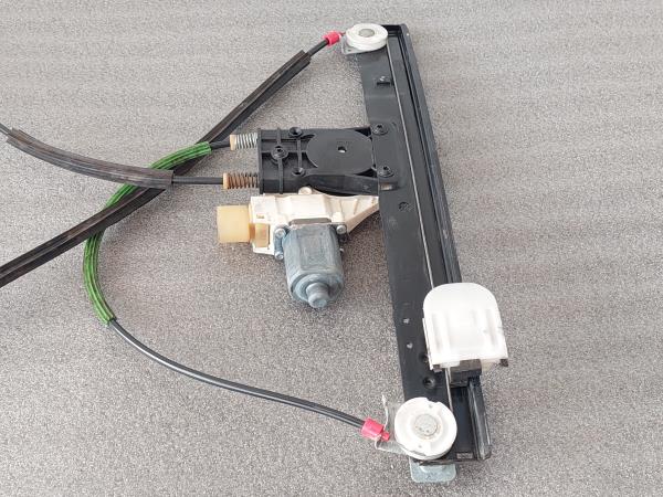 Elevador vidros frente direito FORD Mondeo IV (BA7) Imagem-5