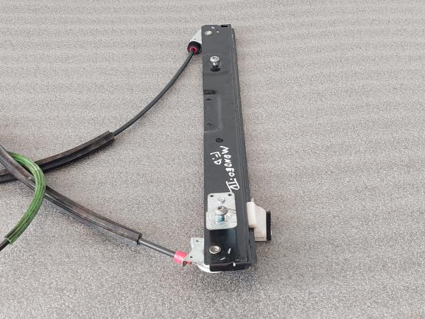 Elevador vidros frente direito FORD Mondeo IV (BA7) Imagem-3