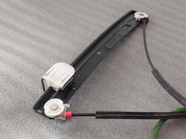 Elevador vidros frente direito FORD Mondeo IV (BA7) Imagem-4